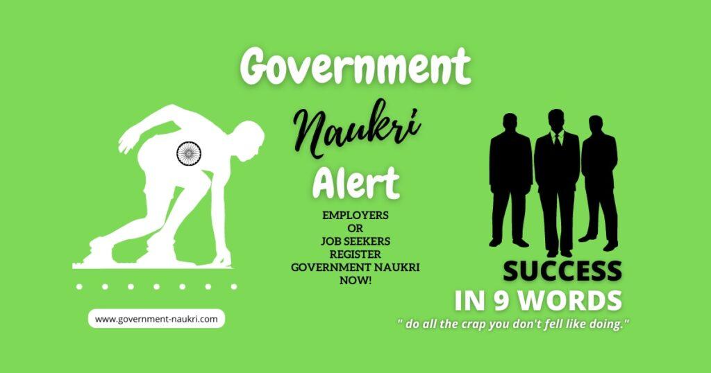 Government-Naukri-Alert-Job-Alert-Image