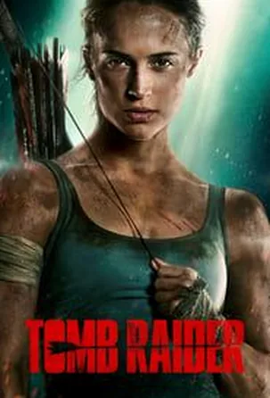 tomb-raider-2018-ทูม-เรเดอร์