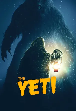The Yeti (2026)